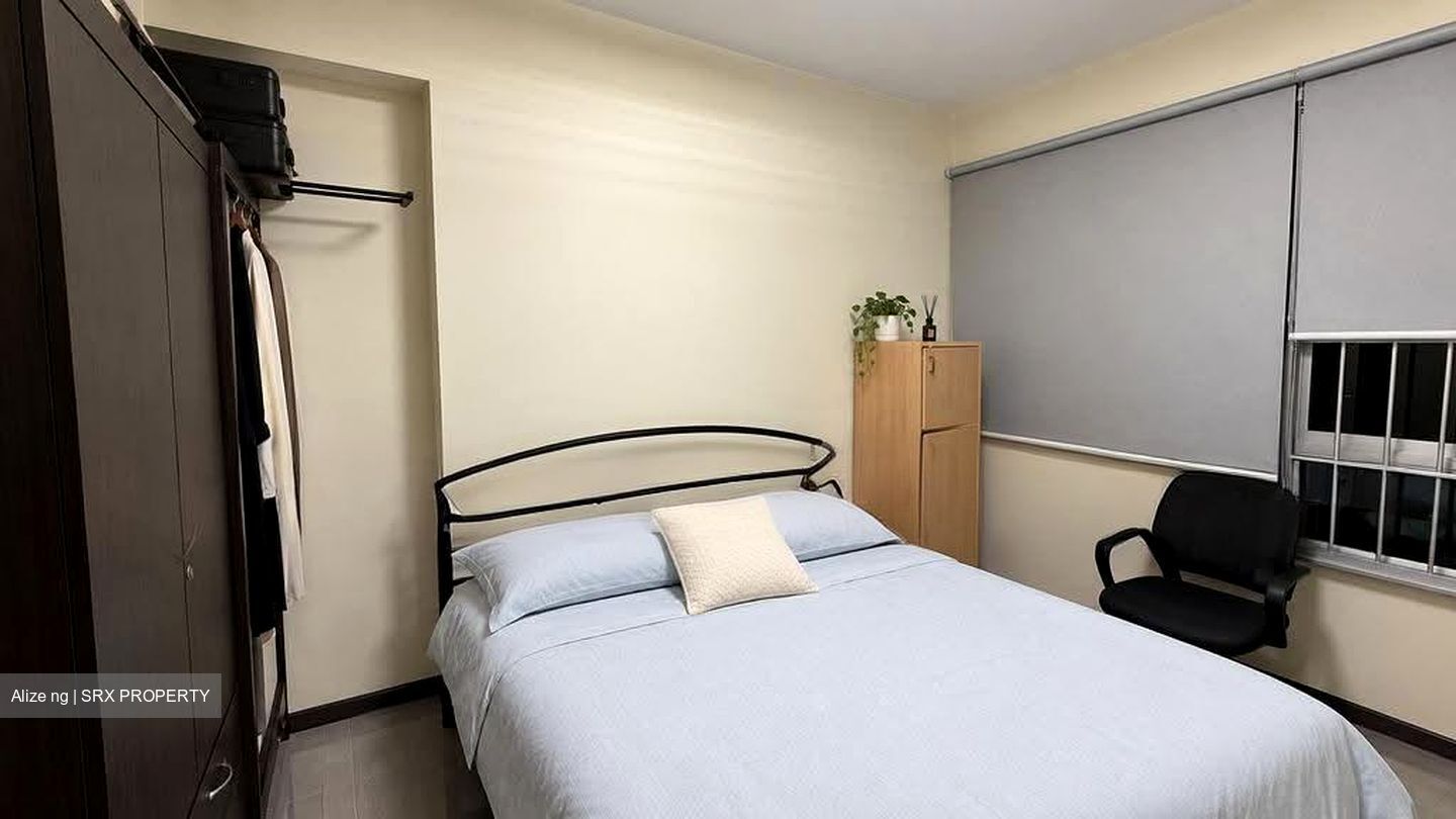 Blk 28 Ghim Moh Valley (Queenstown), HDB 4 Rooms #630081901